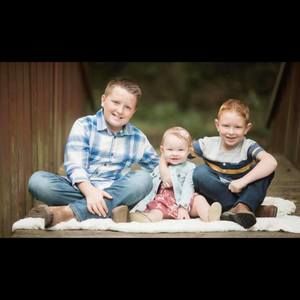 Meet your Posher, Mike